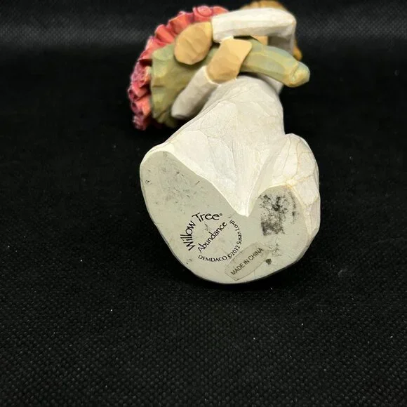 Willow Tree Abundance figurine - Picture 3 of 3